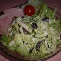 Jock's cooksnap of when they made キャベツと林檎のサラダ.
