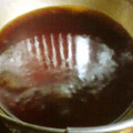 runinchef's cooksnap of when they made うなぎの蒲焼のタレ.