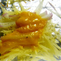 maruru-nn's cooksnap of when they made かまぼことせん切りじゃがいものチーズ焼き.