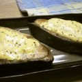 maruru-nn's cooksnap of when they made ブリのマヨマスタード焼き.