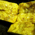 maruru-nn's cooksnap of when they made こく旨♪甘～い玉子焼き.