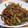 ミズホ@M's cooksnap of when they made 山くらげの炒めもの.