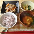 てまにゃ's cooksnap of when they made 鶏皮と大根の煮物.