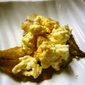maruru-nn's cooksnap of when they made アジの簡単ムニエルタルタルソースかけ.