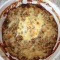 ちぃたぃ's cooksnap of when they made 残ったカレーで、簡単ドリア.