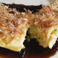 れいか☆☆☆'s cooksnap of when they made 夏を乗り切れ！ゴーヤオムレツ.