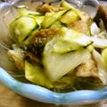 maruru-nn's cooksnap of when they made 秋刀魚のマリネ.