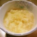 月見なっとう's cooksnap of when they made 大根おろしの塩麹あえ✿.