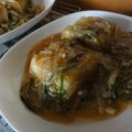 たぬきち５５'s cooksnap of when they made 野菜たっぷりあんかけ豆腐☆.