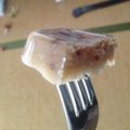 ゆき太☆'s cooksnap of when they made 焼かない！小豆おからケーキ風.