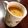こはる・▽・'s cooksnap of when they made HOTカルピス・シナモンの香り♪.