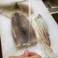 ピカジュウ's cooksnap of when they made ❤❤❤いかの解体ショー♡...by food town❤❤❤.