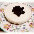 ioj_kaori's cooksnap of when they made ふんわりレアチーズケーキ.