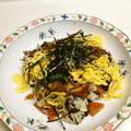 ﾋﾞｵﾗ's cooksnap of when they made 土用の丑☆ひつまぶし風うな丼.