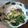みきぶぅぶぅ's cooksnap of when they made クワイと青菜の炒め物.