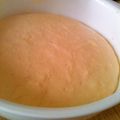 nsgp's cooksnap of when they made 簡単にお店みたいにのばせるピザ生地♪.