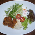 suwaniruda's cooksnap of when they made とろとろ温泉卵！.