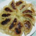 ちゃんちゃんこねこ's cooksnap of when they made うちの定番！肉餃子.
