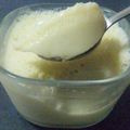 min0614's cooksnap of when they made 素朴な美味しさ！そら豆プリン.