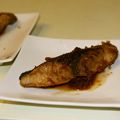 ※くりむと※'s cooksnap of when they made あっという間に『ブリ照り』.