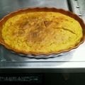 らむりんうーら's cooksnap of when they made 低カロリー＆ヘルシー簡単かぼちゃのケーキ.