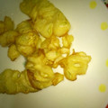 あゆき母's cooksnap of when they made 簡単！！ゴーヤの種のおつまみ.