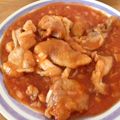 ○●ちょこ●○'s cooksnap of when they made お酢deふんわり柔らか☆簡単！鶏チリ♪.