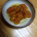 ははぁ's cooksnap of when they made ＊＊ミニトマトの宝石＊＊.