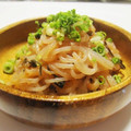 えみんちゅ＊'s cooksnap of when they made しらたきの明太子和え.