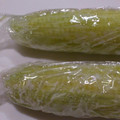 こさひま's cooksnap of when they made この夏はレンジで☆ゆでとうもろこし.