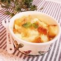 あんみつ☆'s cooksnap of when they made わたしのパンプディング.