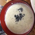 お～ぴん's cooksnap of when they made ごぼうのポタージュ.