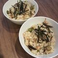 ★じん★'s cooksnap of when they made 簡単！豪華！うなぎの混ぜごはん.