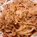 ぶんちょこ's cooksnap of when they made 新玉ねぎと牛肉のすき焼き風煮物.