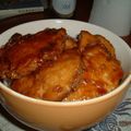 クミンchan's cooksnap of when they made 豆腐で作るうなぎみたいなかば焼き.