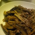 imaco828's cooksnap of when they made 簡単！ごはんがすすむ　麻婆茄子.