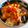 カオリーナ６６'s cooksnap of when they made ヒラメとなすのかば焼き丼.