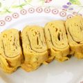 SIVKO's cooksnap of when they made 卵１個でフワッと甘い卵焼き♡.