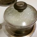 natushale's cooksnap of when they made ✿白いご飯✿.