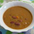 cheesedog's cooksnap of when they made ∮ 豆好き✰彡私だけのあずきカレー ∮.