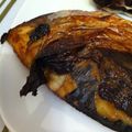 むちmuchiko's cooksnap of when they made 鯖の塩麹焼き.