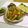 赤い電話's cooksnap of when they made 残り物　ミートソースで春巻き☆.
