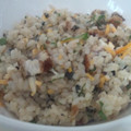 ちろ716's cooksnap of when they made ☆10分でできる？簡単うなぎのちらし寿司.