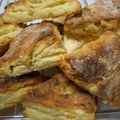 みーころ's cooksnap of when they made サクサク✿オレンジスコーン.