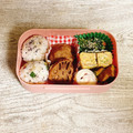 さくらん餅's cooksnap of when they made ハムとネギの卵焼き.