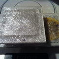 sakurask's cooksnap of when they made 納豆も冷凍保存！.