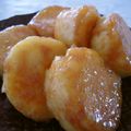 まりち♪'s cooksnap of when they made ☆じゃがいももち☆.