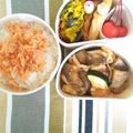 ☆saechan☆'s cooksnap of when they made こどもメニュー♪レンジでかぼちゃサラダ.