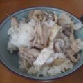 このみん家's cooksnap of when they made しめじご飯.