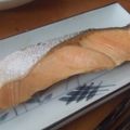 このみん家's cooksnap of when they made 鮭の塩麹焼き.